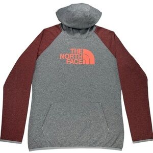 The North Face Half Dome Hoodie Size Large Women’s